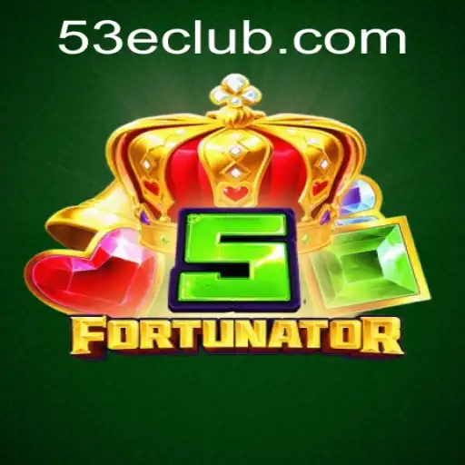 Conheça o Jogo 5Fortunator: Entretenimento e Estratégia na Plataforma 53E.COM