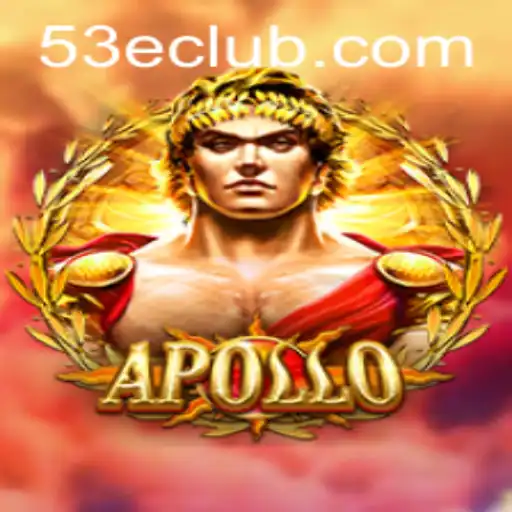 Apollo: Explorando o Universo do Jogo Inovador 53E.COM