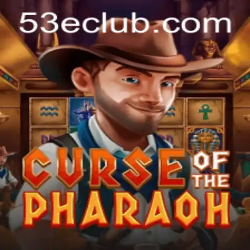 CurseofthePharaoh: Desvendando os Mistérios do Antigo Egito