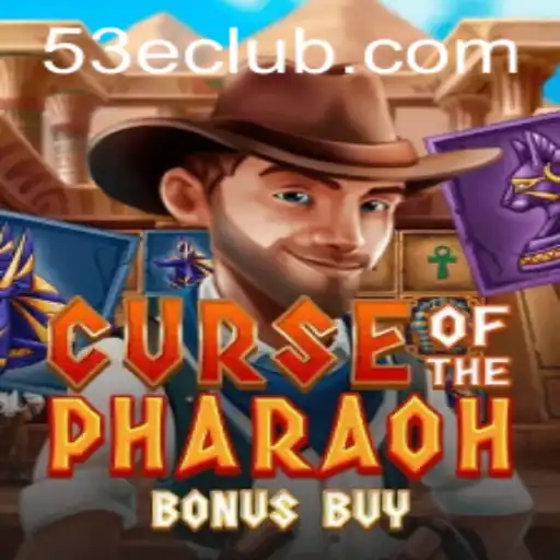 Explorando o Novo Jogo de Cassino Online: CurseofthePharaohBonusBuy