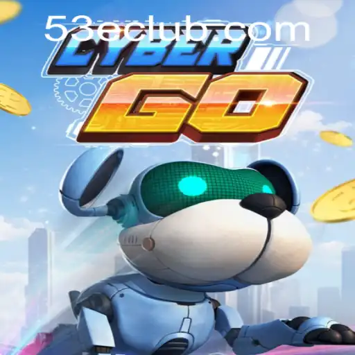 Descubra o Futuro dos Jogos com CyberGO: O Fenômeno Inovador de 53E.COM