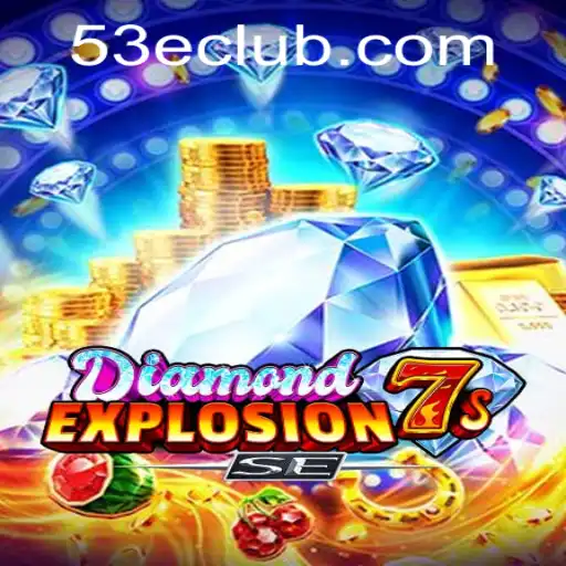Explorando DiamondExplosion7sSE: O Jogo de Azar que Conquista Novas Fronteiras