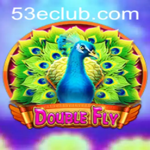 Desvende o Mundo de DoubleFly: Um Jogo Inovador Apresentado pela 53E.COM