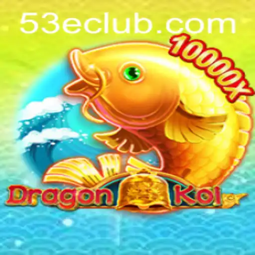 Descubra DragonKoi: Uma Aventura Épica no Universo dos Jogos