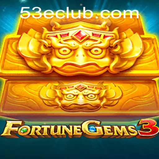 FortuneGems3: Uma Imersão no Mundo das Pedras Preciosas