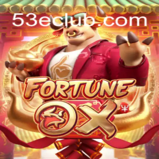 FortuneOx: A Excitante Jornada no Mundo do Jogo Online