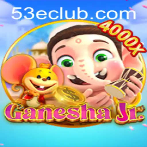 Descubra o Universo de GaneshaJr: Um Jogo Inovador Apoiado pela 53E.COM