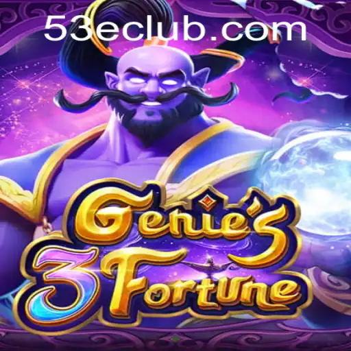 Genie3Fortune: Explorando as Regras e Dinâmicas do Jogo Inovador da 53E.COM