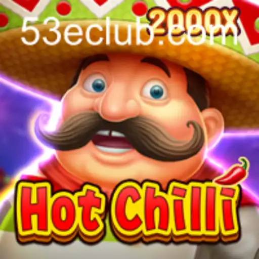 Domine o Jogo HotChilli: Aventura e Estratégia no Coração da Diversão