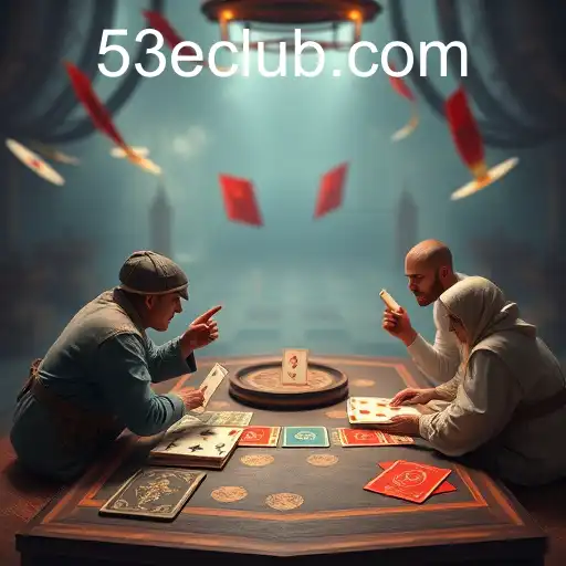 Jogos de cartas
