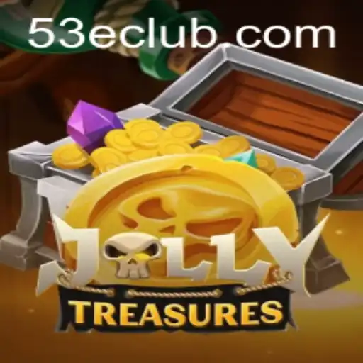 Descubra JollyTreasures: A Nova Sensação dos Jogos de Aventura