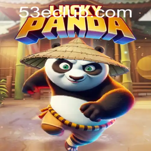 Explorando o Mundo de LuckyPanda: Um Jogo Cativante
