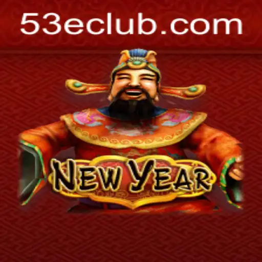 Descubra o Fascinante Mundo do Jogo 'NewYear' com 53E.COM