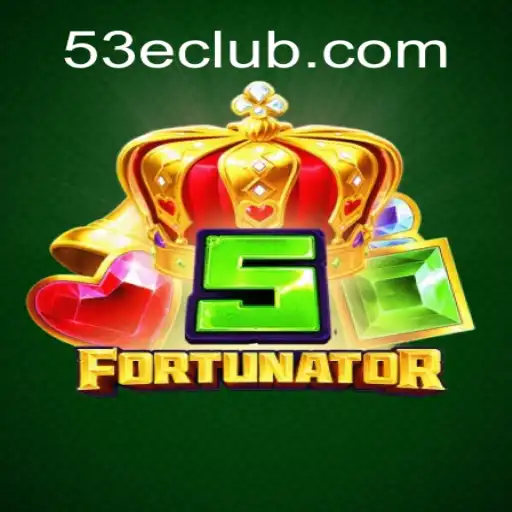 Conheça o Jogo 5Fortunator: Entretenimento e Estratégia na Plataforma 53E.COM