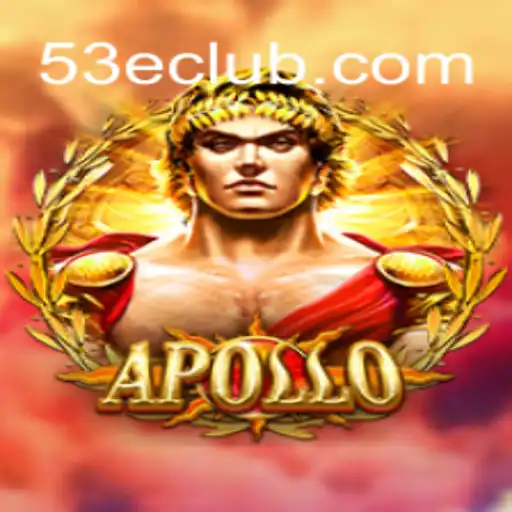 Apollo: Explorando o Universo do Jogo Inovador 53E.COM