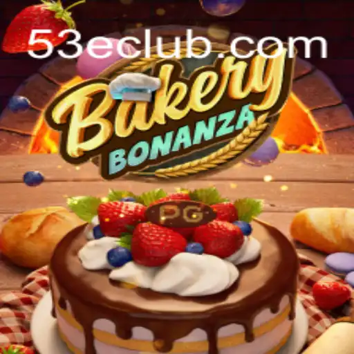 Explorando o Mundo Encantador de BakeryBonanza: Descrição e Regras do Jogo