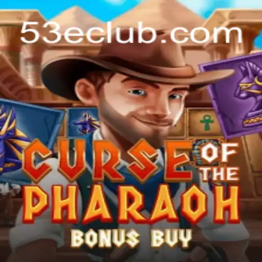 Explorando o Novo Jogo de Cassino Online: CurseofthePharaohBonusBuy