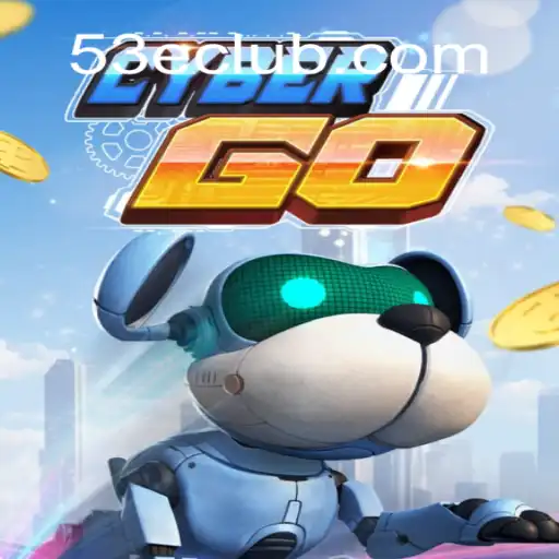 Descubra o Futuro dos Jogos com CyberGO: O Fenômeno Inovador de 53E.COM