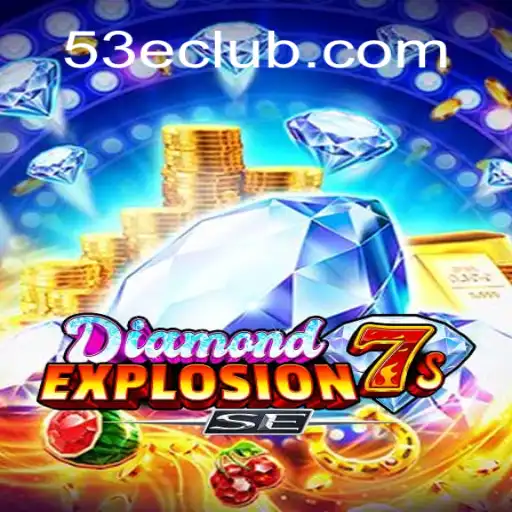 Explorando DiamondExplosion7sSE: O Jogo de Azar que Conquista Novas Fronteiras