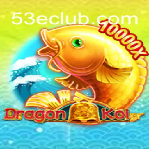 Descubra DragonKoi: Uma Aventura Épica no Universo dos Jogos