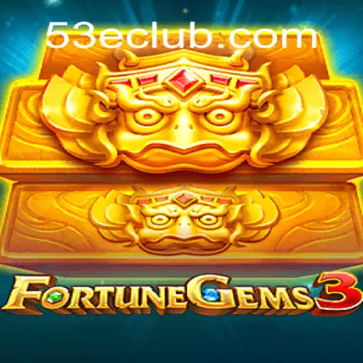 FortuneGems3: Uma Imersão no Mundo das Pedras Preciosas