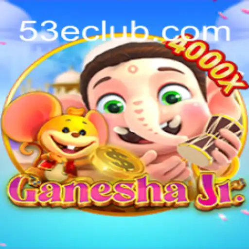 Descubra o Universo de GaneshaJr: Um Jogo Inovador Apoiado pela 53E.COM