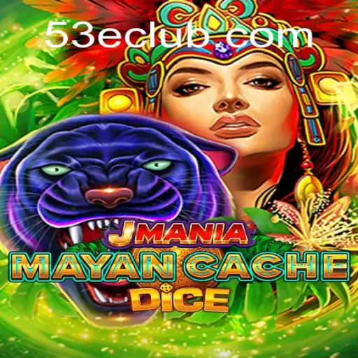 JManiaMayanCacheDice: Descubra o Mundo do Jogo Inspirado na Cultura Maia