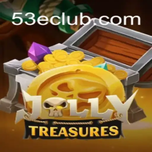 Descubra JollyTreasures: A Nova Sensação dos Jogos de Aventura