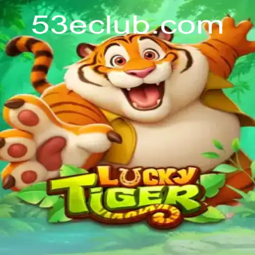 Descubra o Fascinante Mundo de LuckyTiger
