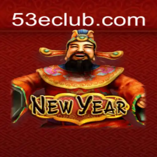 Descubra o Fascinante Mundo do Jogo 'NewYear' com 53E.COM