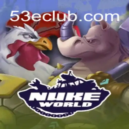 Explorando NukeWorld: O Novo Jogo de Estratégia que Inova com Desafios Globais