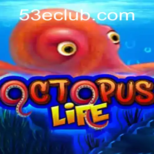 Descubra o Universo Envolvente de OctopusLife: O Jogo que Está Mudando a Indústria