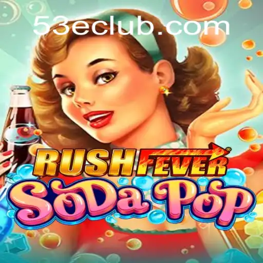 Explorando o Mundo Enérgico de RushFeverSodaPop