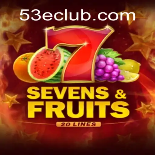 Explorando o Fascinante Mundo do SevensFruits20: Um Mergulho nas Regras e Estratégias do Jogo