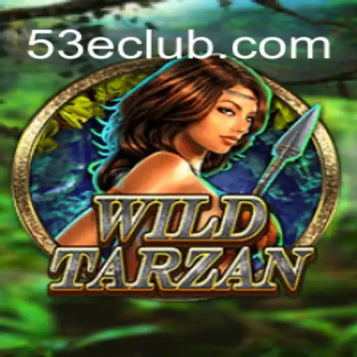 Explorando WildTarzan: O Jogo de Aventura e Estratégia da 53E.COM