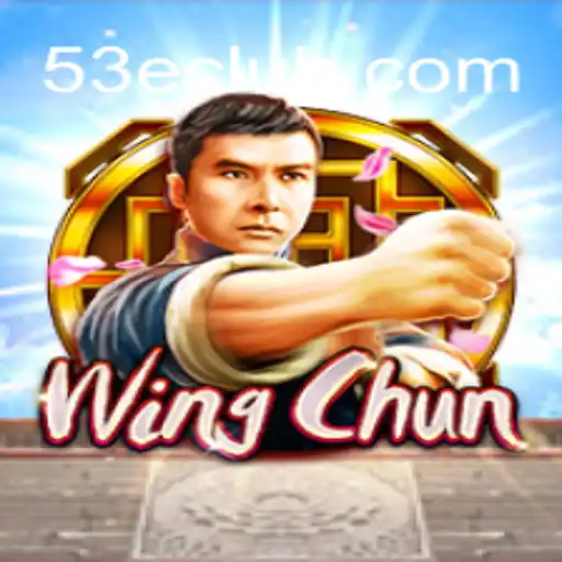 Desvendando o Jogo WingChun: Uma Experiência Imersiva com 53E.COM