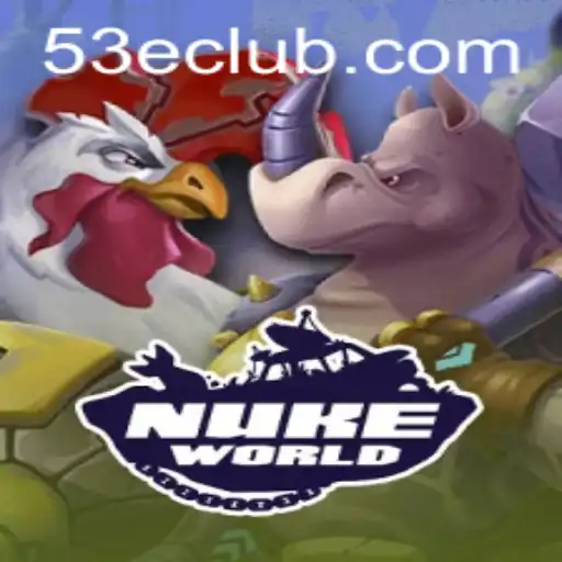 Explorando NukeWorld: O Novo Jogo de Estratégia que Inova com Desafios Globais