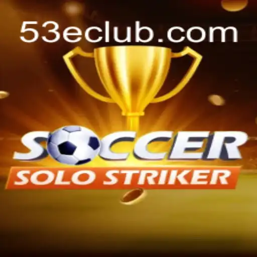 Explorando SoccerSoloStriker: Uma Nova Experiência de Jogo da 53E.COM