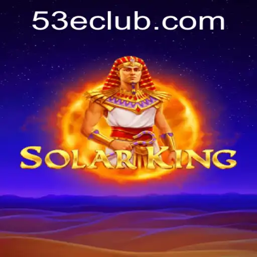 SolarKing: Explorando o Universo de Estratégia e Exploração