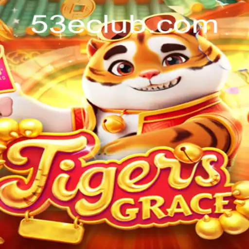 TigersGrace: Uma Aventura Inovadora para Entusiastas de Jogos