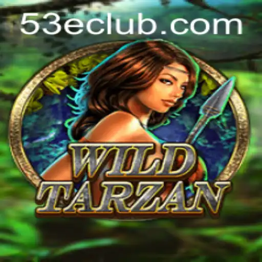 Explorando WildTarzan: O Jogo de Aventura e Estratégia da 53E.COM