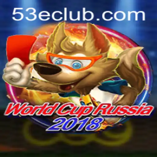 Explorando o Fascinante Mundo do Jogo WorldCupRussia2018 e Sua Conexão com 53E.COM