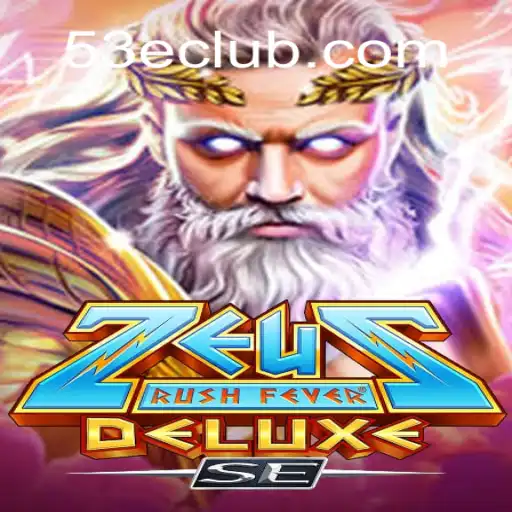 ZeusRushFeverDeluxeSE: Mergulhe na Última Aventura Olímpica